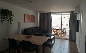 Blue Ocean Apartments